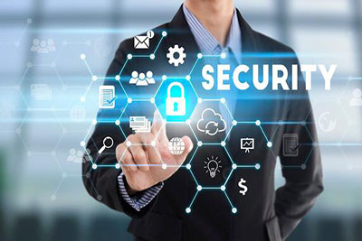 Security Certification Training Programs
